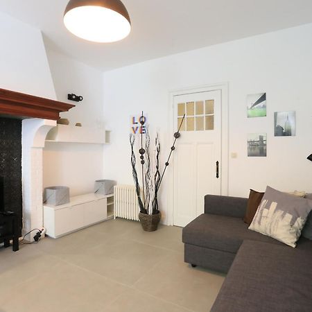 Schuman Brussels Flat Apartment Ngoại thất bức ảnh