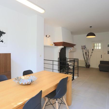 Schuman Brussels Flat Apartment Ngoại thất bức ảnh